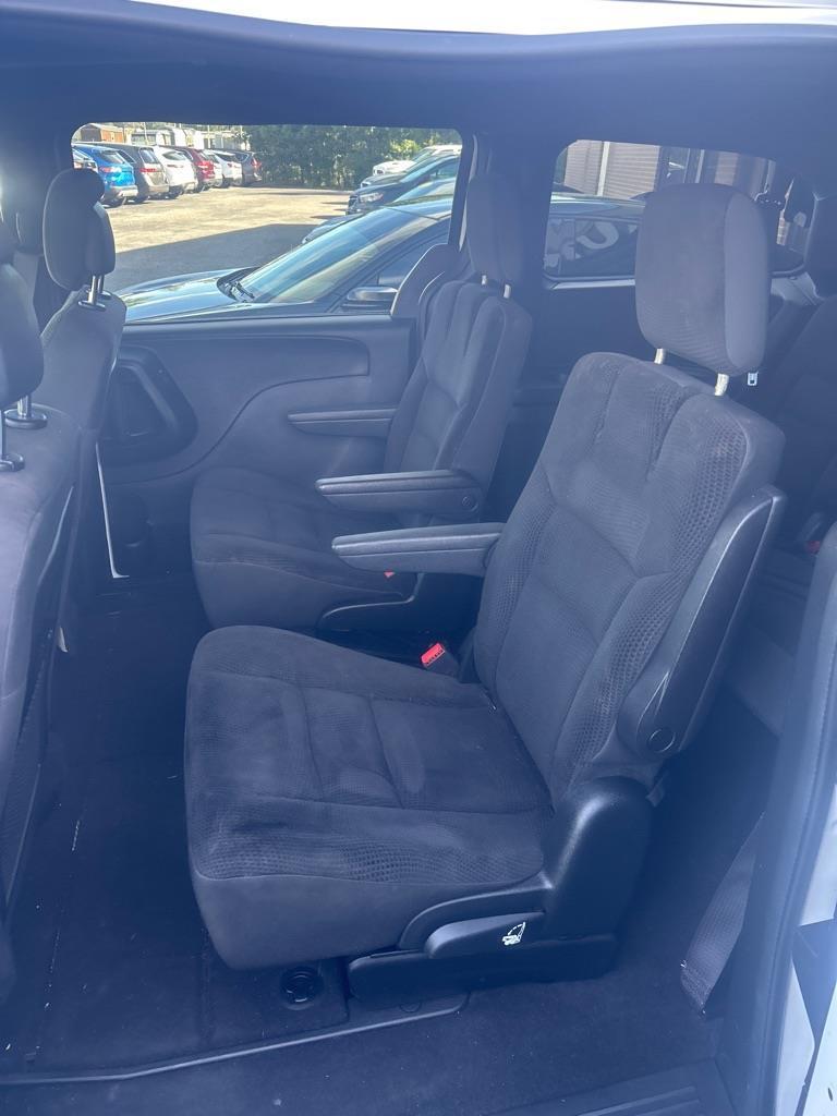 Dodge Grand Caravan SE 2019