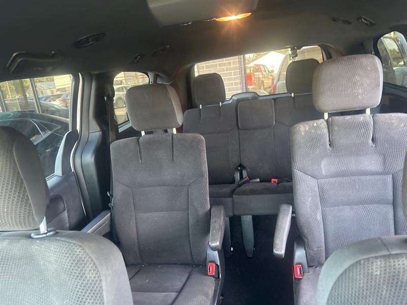 Dodge Grand Caravan SE 2019