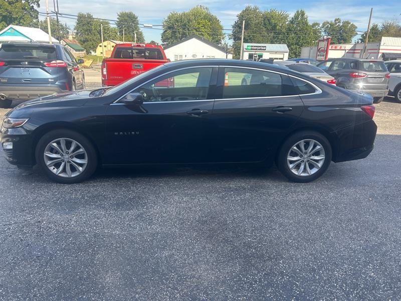 Chevrolet Malibu 1LT 2023