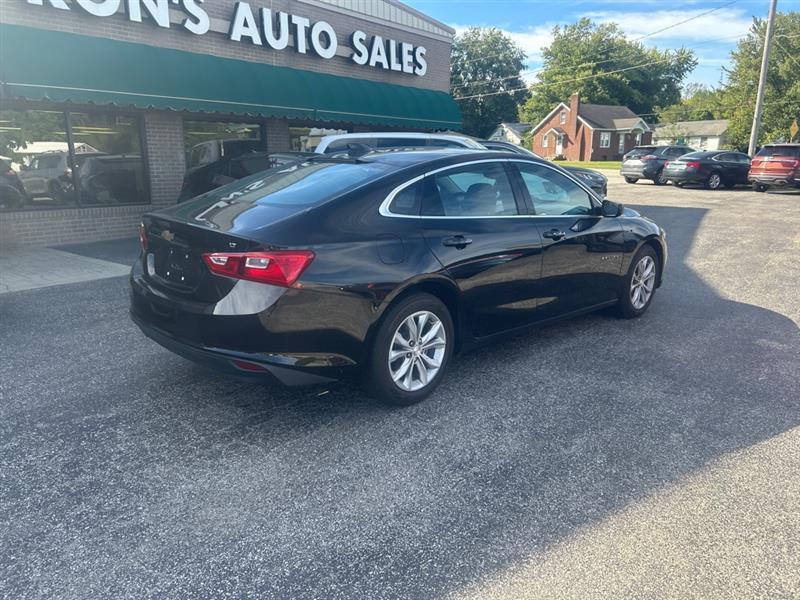 Chevrolet Malibu 1LT 2023