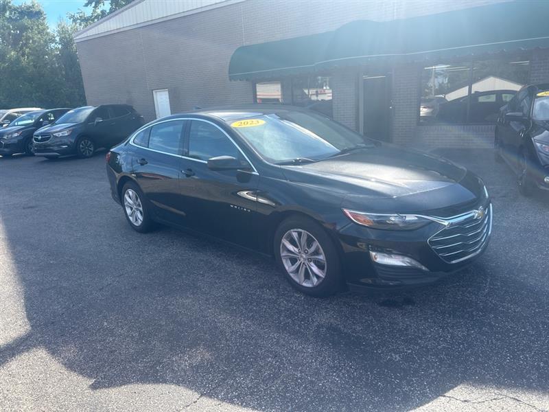 Chevrolet Malibu 1LT 2023