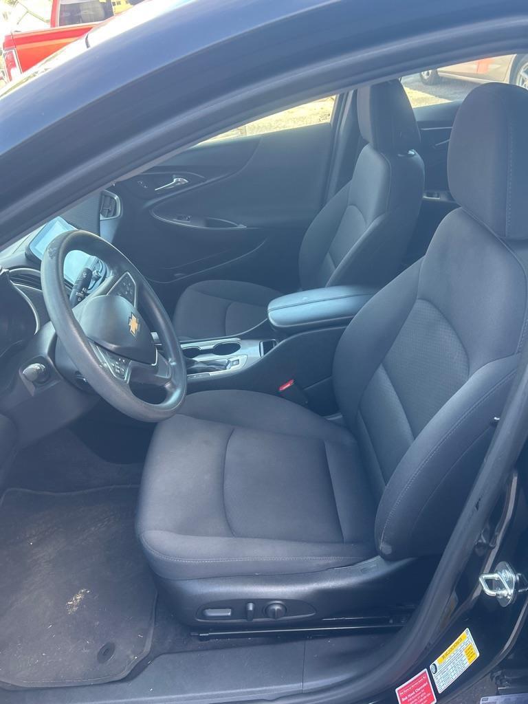Chevrolet Malibu 1LT 2023