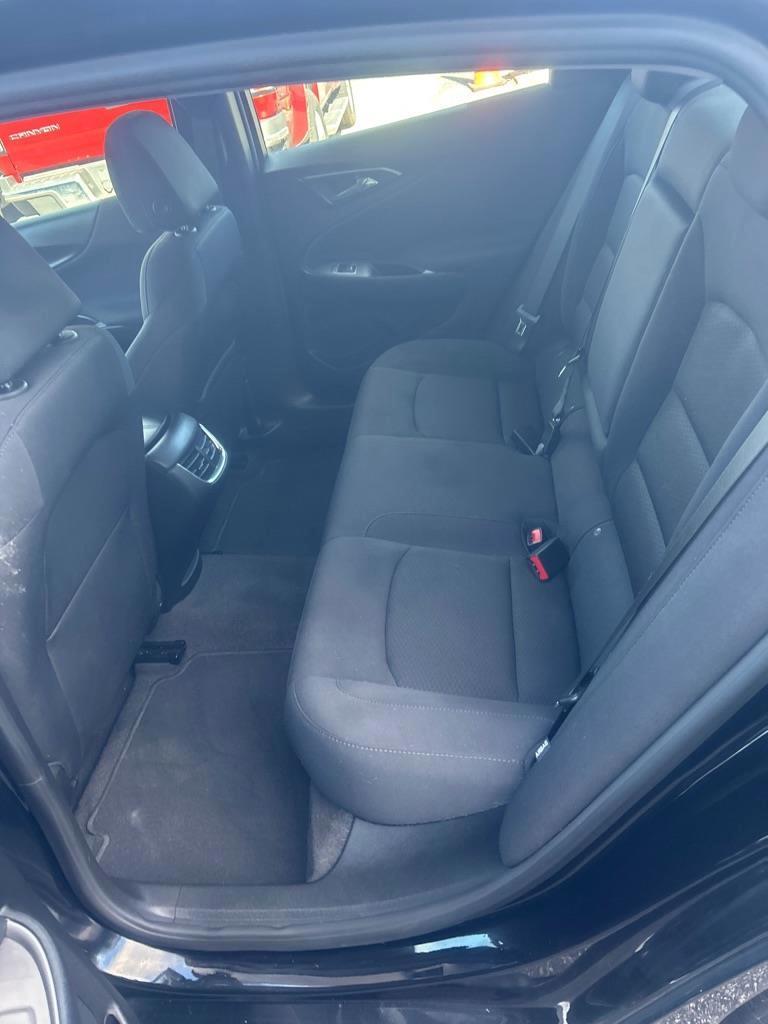 Chevrolet Malibu 1LT 2023