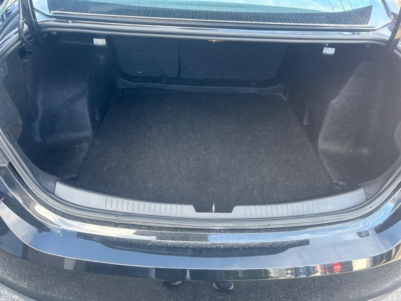 Chevrolet Malibu 1LT 2023