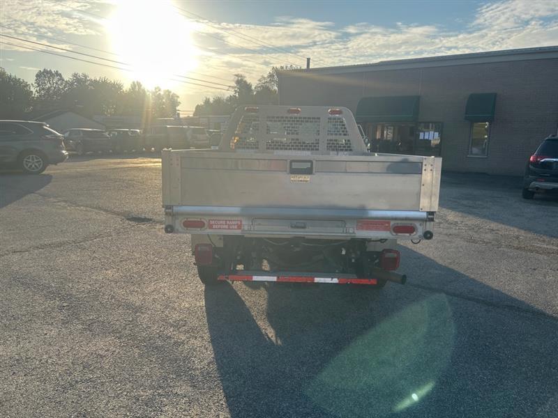 Ford F-250 SD XL 2WD 2019