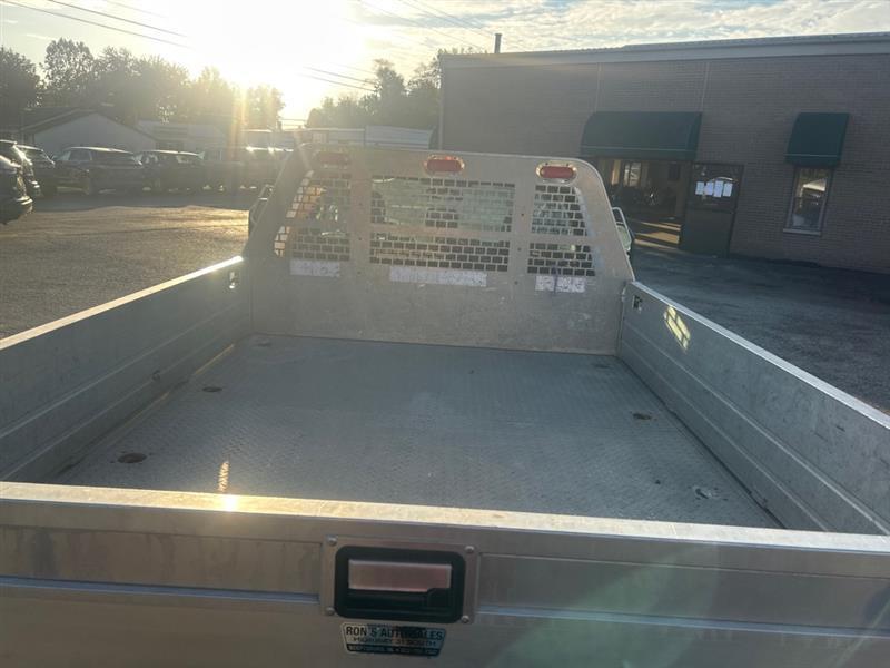 Ford F-250 SD XL 2WD 2019
