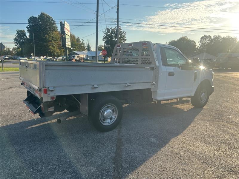 Ford F-250 SD XL 2WD 2019