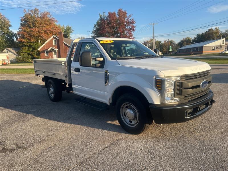 Ford F-250 SD XL 2WD 2019