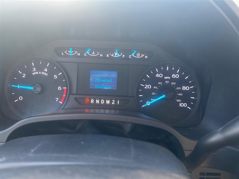 Ford F-250 SD XL 2WD 2019