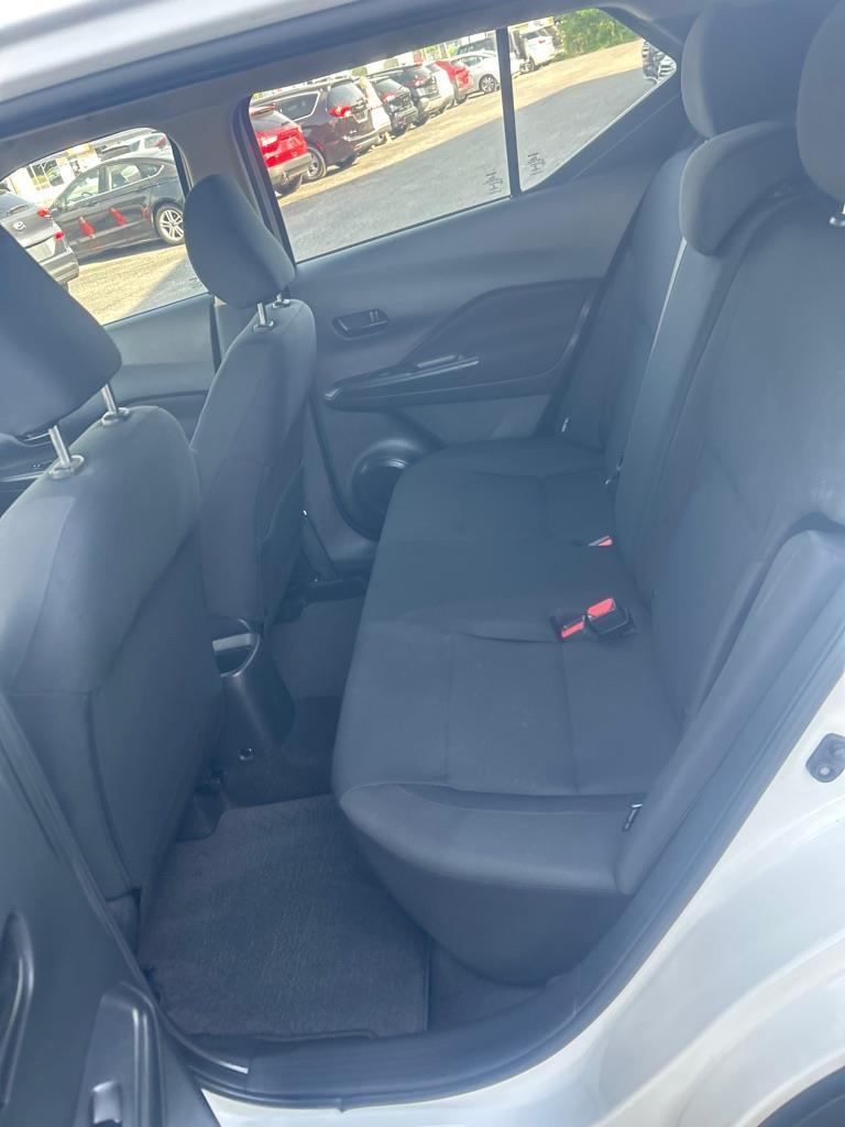 Nissan Kicks S 2023
