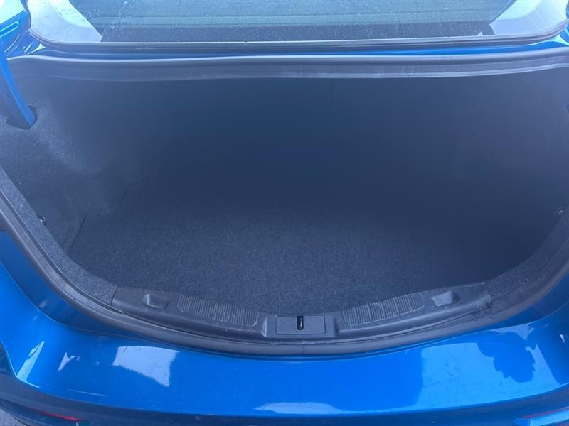 Ford Fusion SE 2020