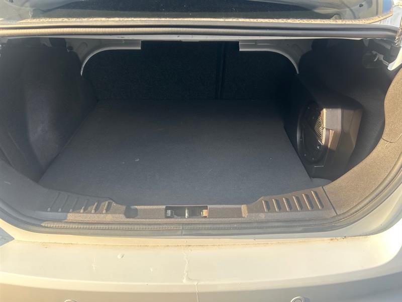 Ford Focus SEL Sedan 2018