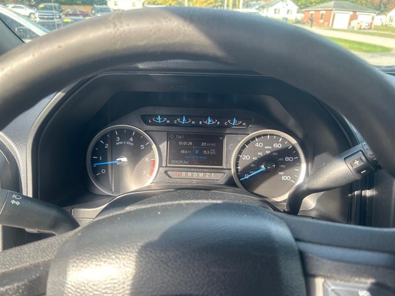 Ford F-250 SD XL SuperCab 4WD 2022