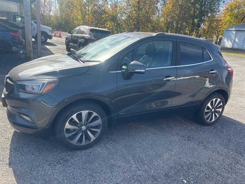 Buick Encore Preferred II FWD 2018