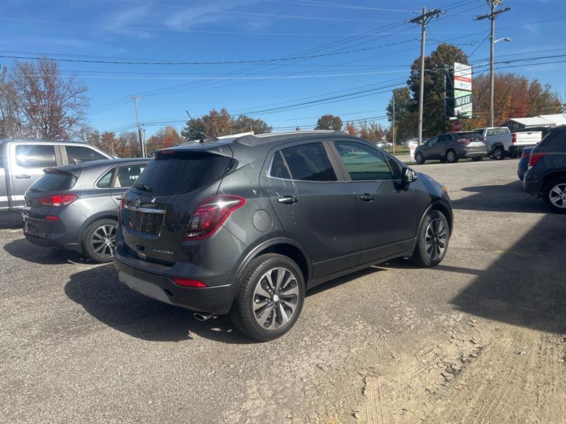 Buick Encore Preferred II FWD 2018