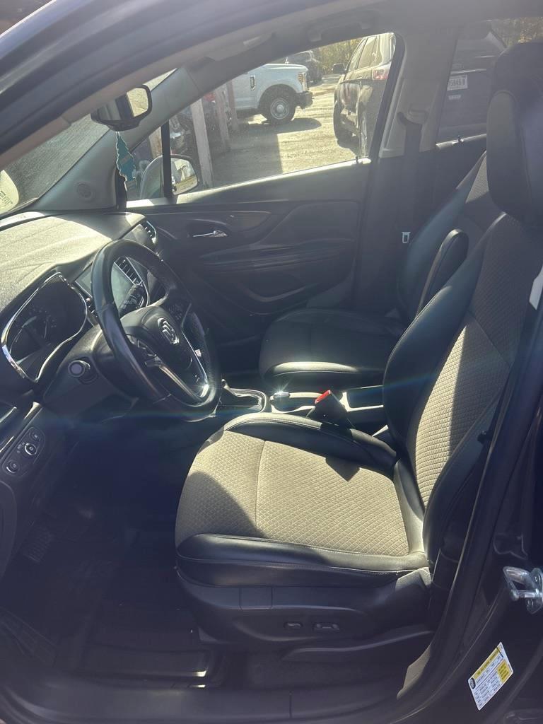 Buick Encore Preferred II FWD 2018
