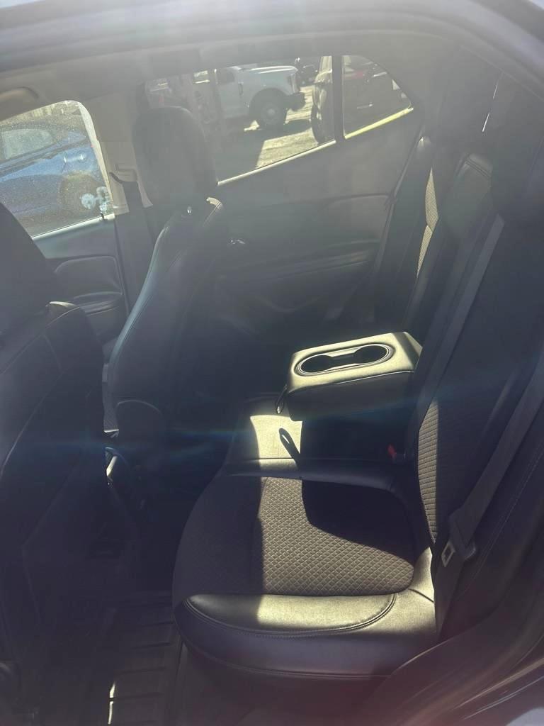 Buick Encore Preferred II FWD 2018