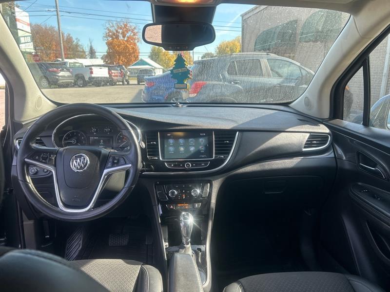 Buick Encore Preferred II FWD 2018
