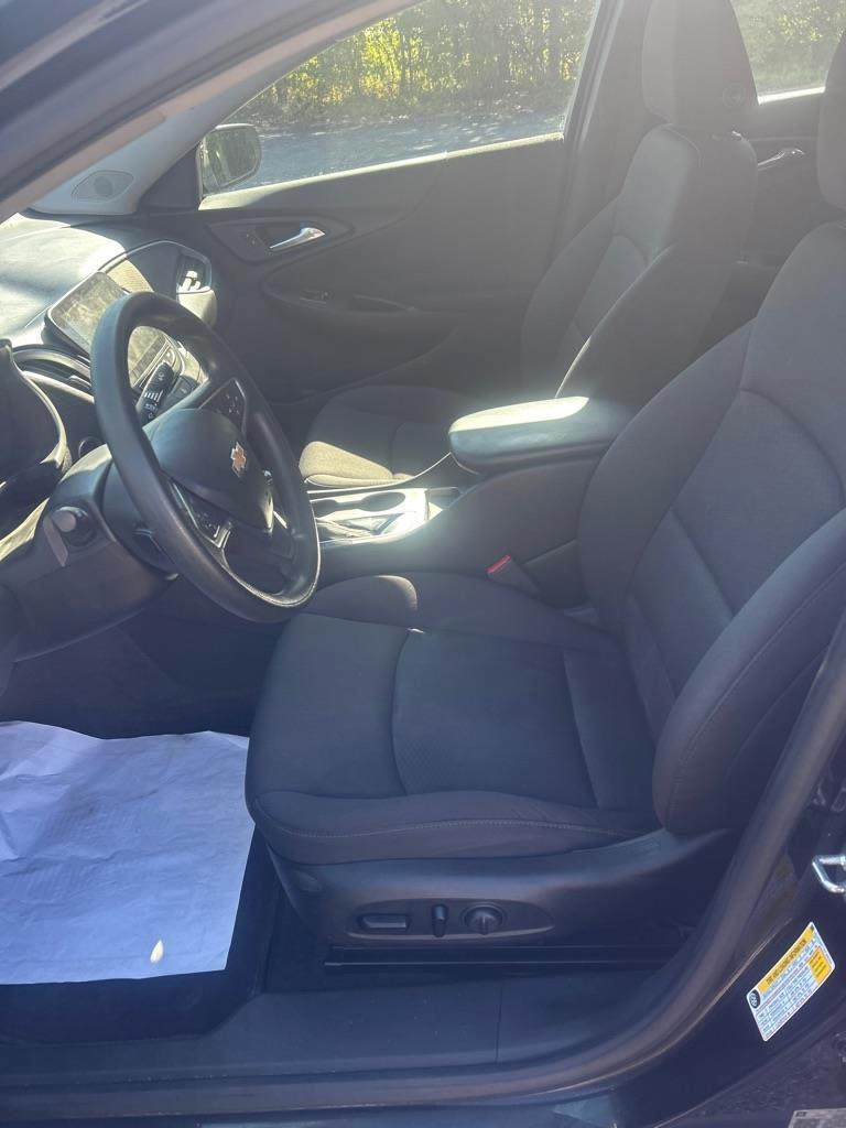 Chevrolet Malibu 1FL 2019