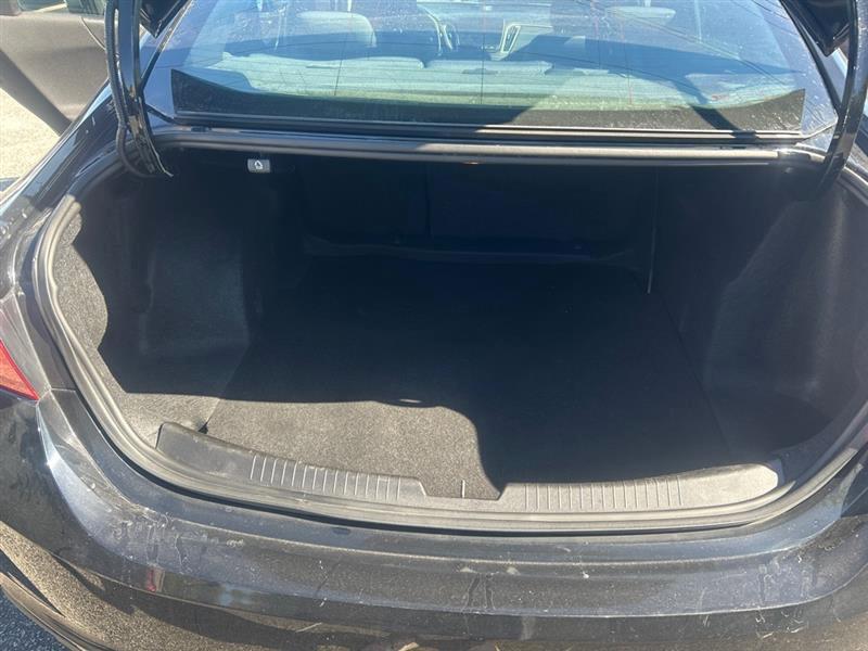Chevrolet Malibu 1FL 2019
