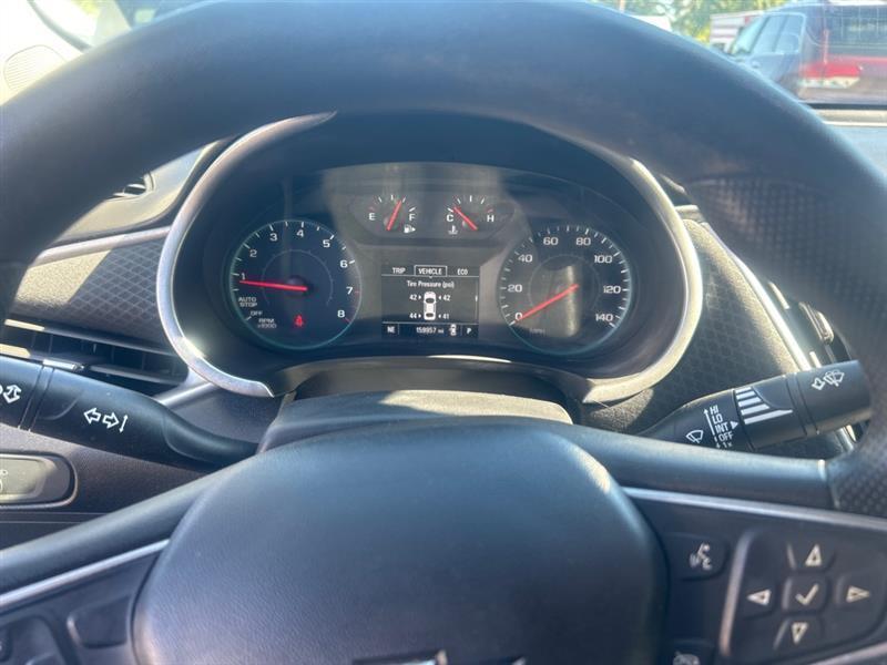 Chevrolet Malibu 1FL 2019