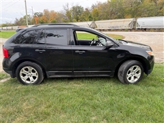 2012 Ford Edge 