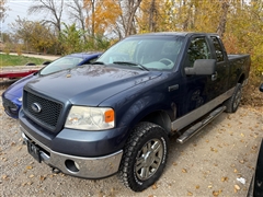 2006 Ford F-150 