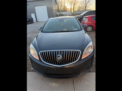 2016 Buick Verano 