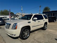 2012 Cadillac Escalade  2012 Cadillac Escalade