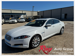 2015 Jaguar XF-Series  2015 Jaguar XF-Series