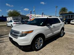 2013 Ford Explorer  2013 Ford Explorer