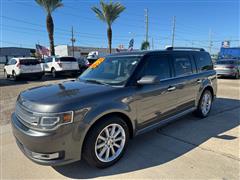 2015 Ford Flex  2015 Ford Flex