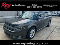 2015 Ford Flex 