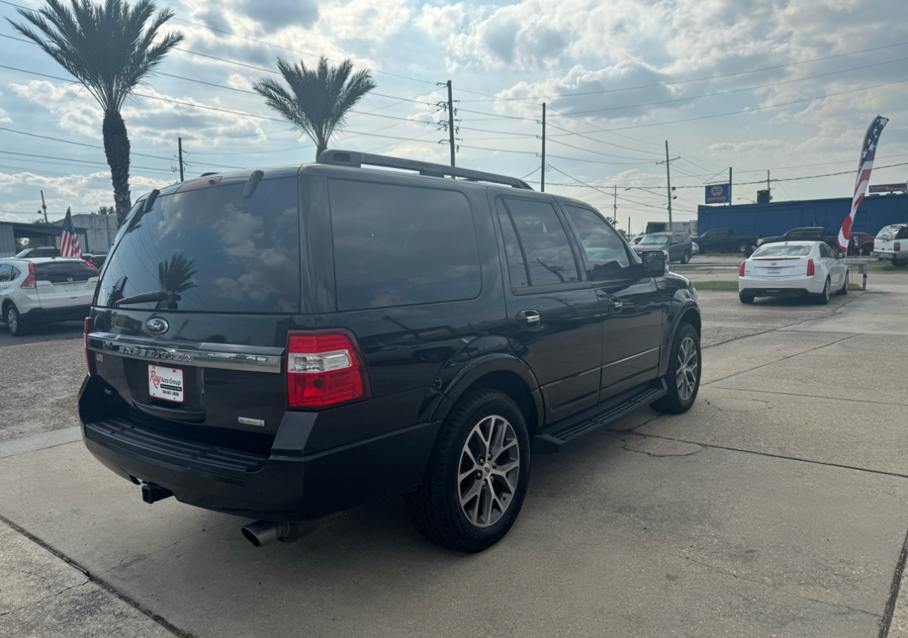 Ford Expedition King Ranch 2WD 2015