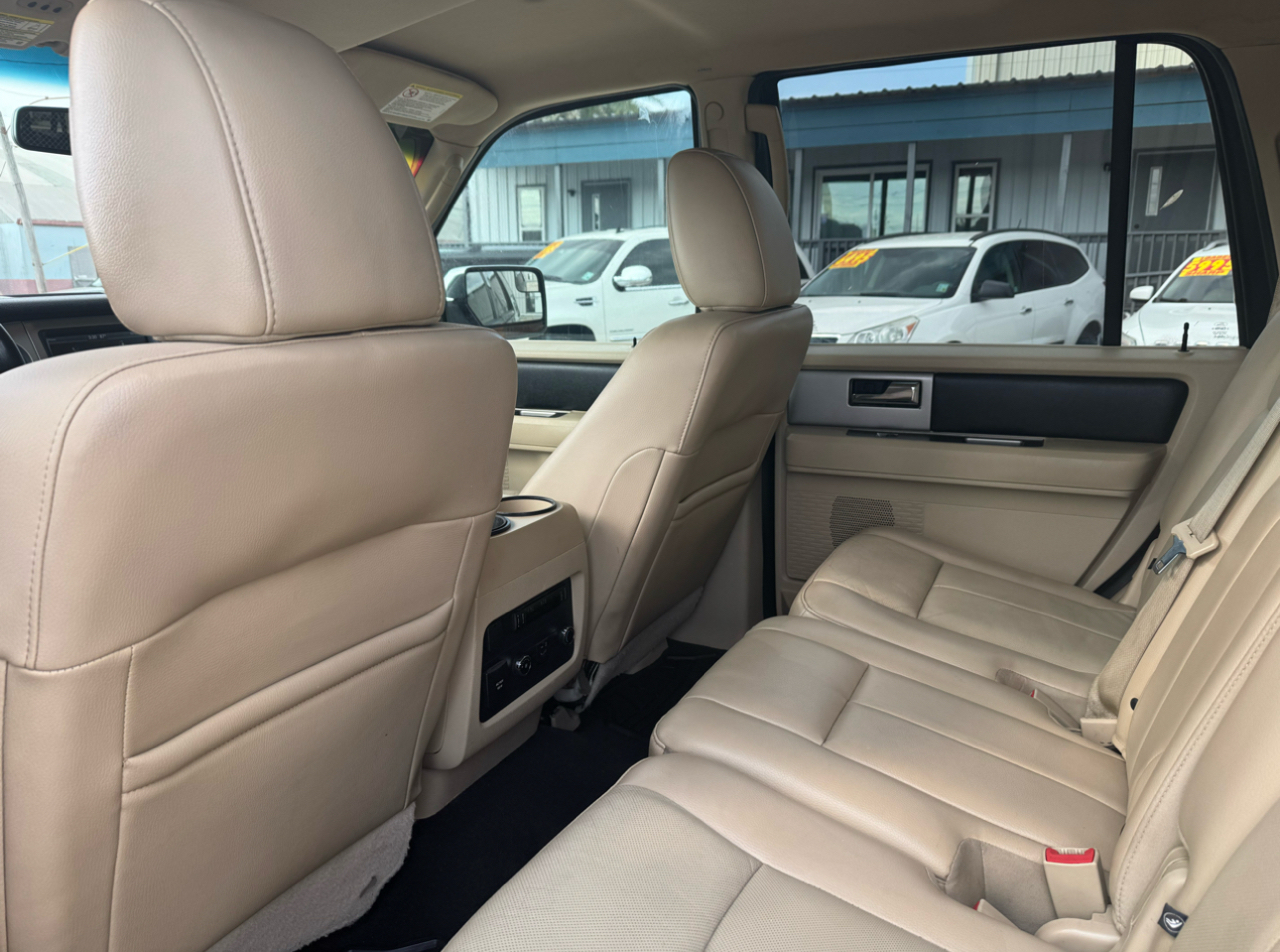 Ford Expedition King Ranch 2WD 2015