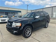 2015 Ford Expedition  2015 Ford Expedition