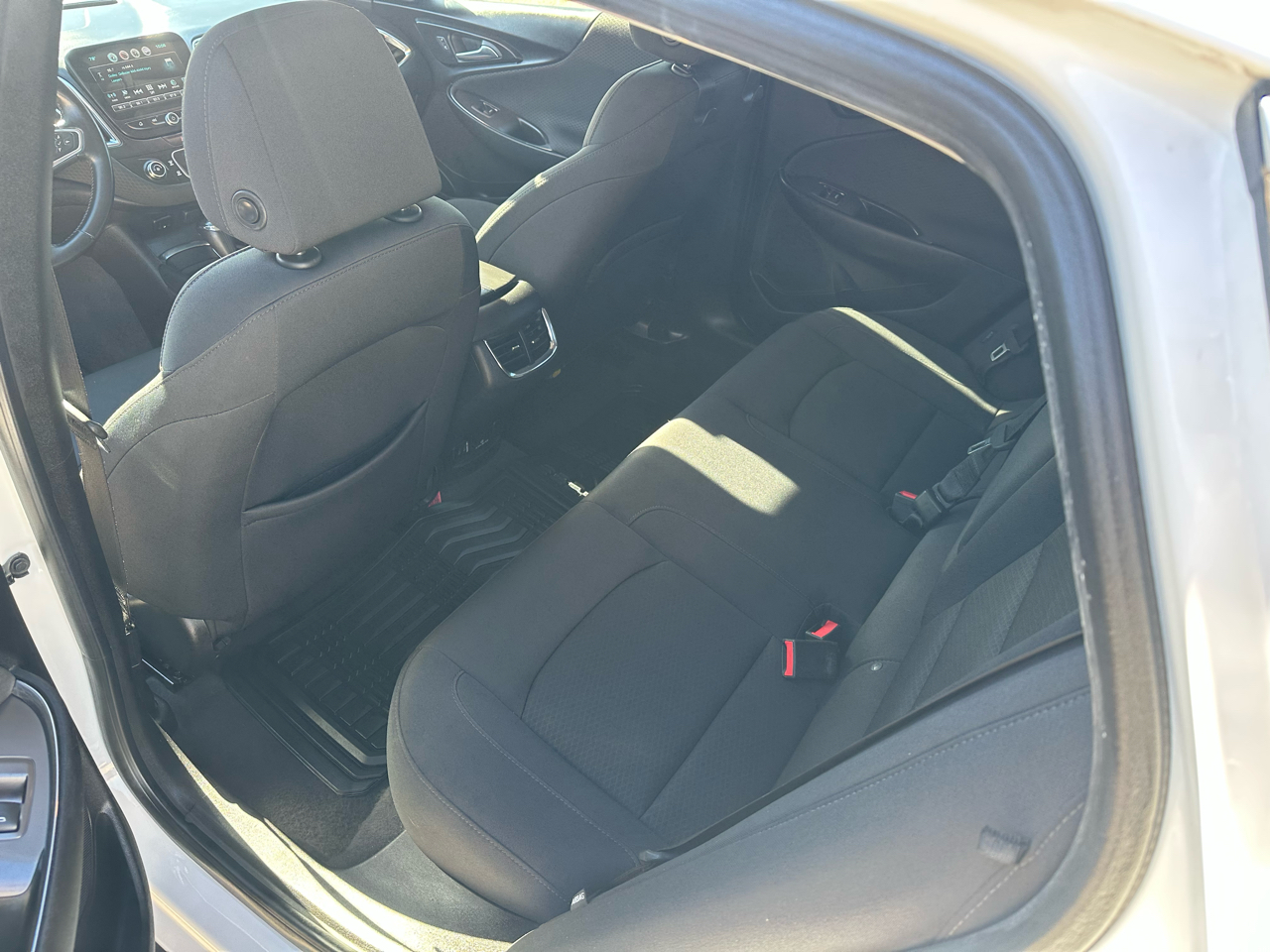 Chevrolet Malibu 2LT 2016