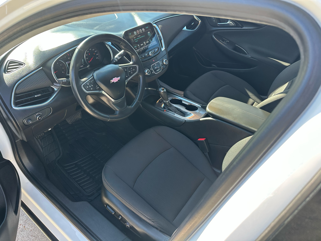 Chevrolet Malibu 2LT 2016