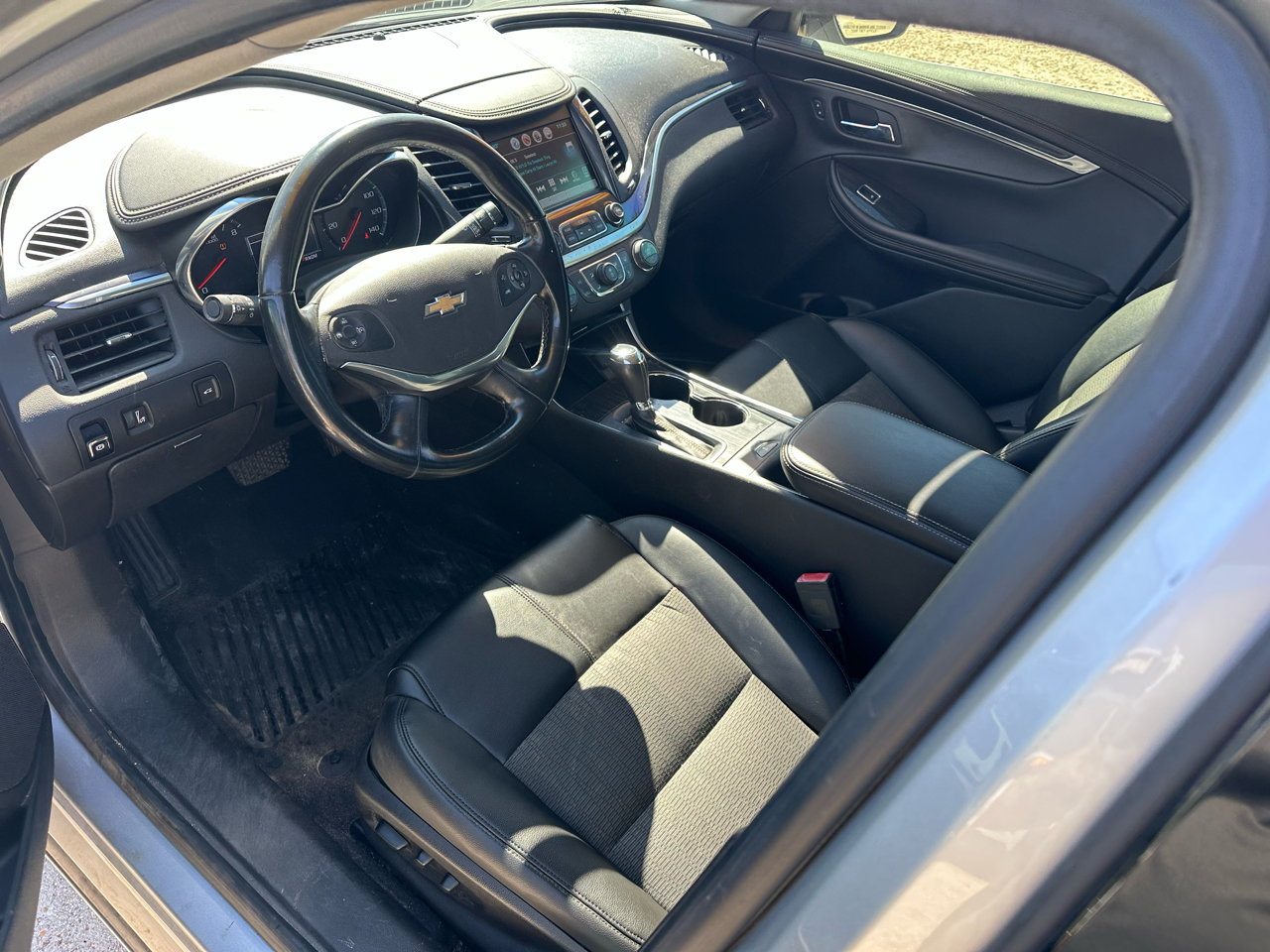 Chevrolet Impala LT 2018