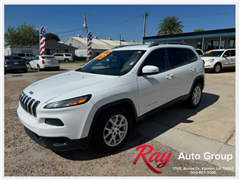 2015 Jeep Cherokee  2015 Jeep Cherokee