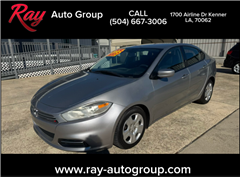2014 Dodge Dart 