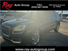 2017 GMC Acadia Limited 