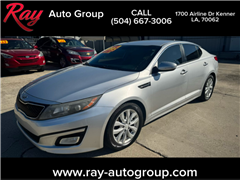 2014 Kia Optima 