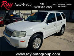 2005 Mercury Mariner 