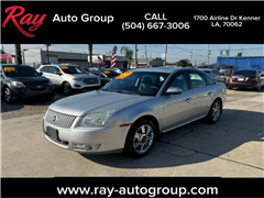 2009 Mercury Sable 