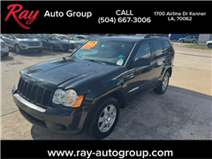 2009 Jeep Grand Cherokee 