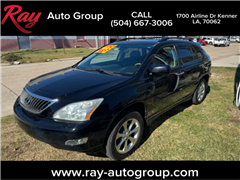 2009 Lexus RX 350 