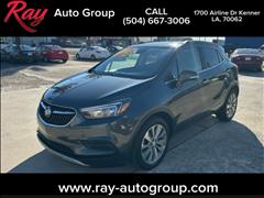 2018 Buick Encore 