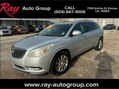 2015 Buick Enclave 