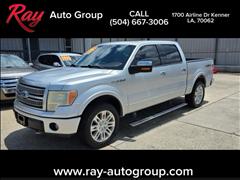 2010 Ford F-150 